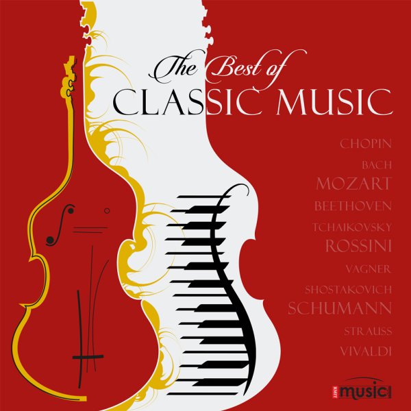 Обои с музыкальной тематикой