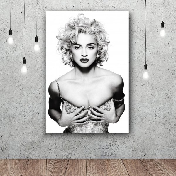 Madonna Art album