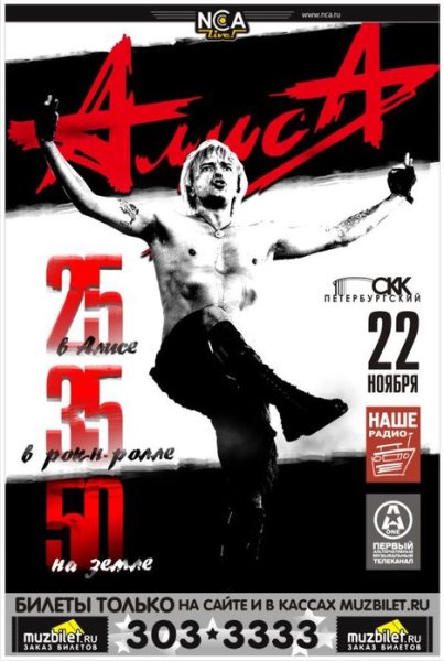 Алиса Кинчев дурень