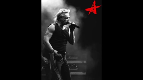 Константин Кинчев Алиса