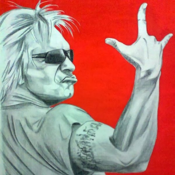 Кинчев панк рок