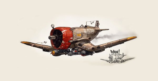 Витал-ПК Райдер чертежи