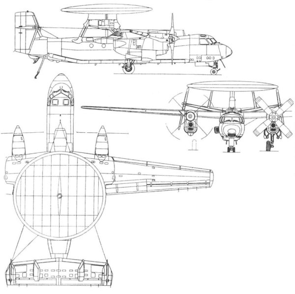 Бомбардировщик б17 чертежи
