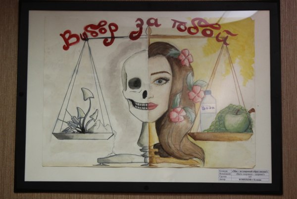 Классные плакаты для срисовки