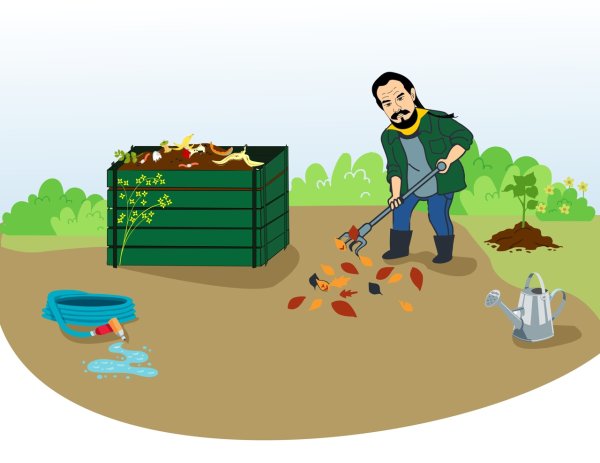 Пропасть Мем