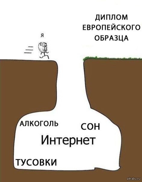 Вода из колодца