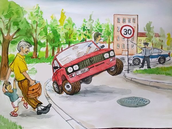 Шутки про ремонт автомобиля