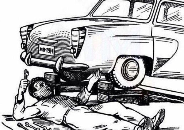 Костер разведчика бездымный