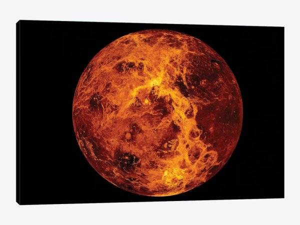 Венера астрономия