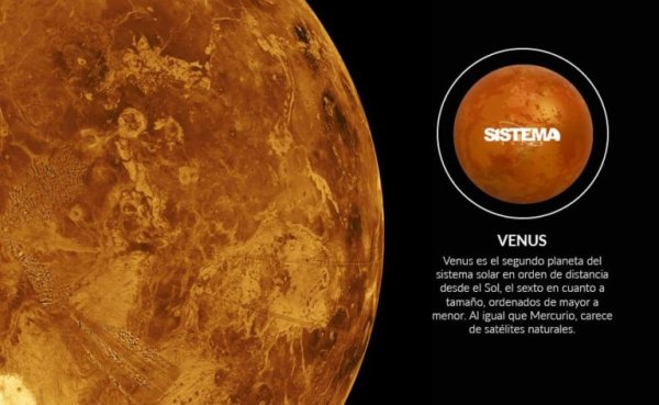 Venus pdf