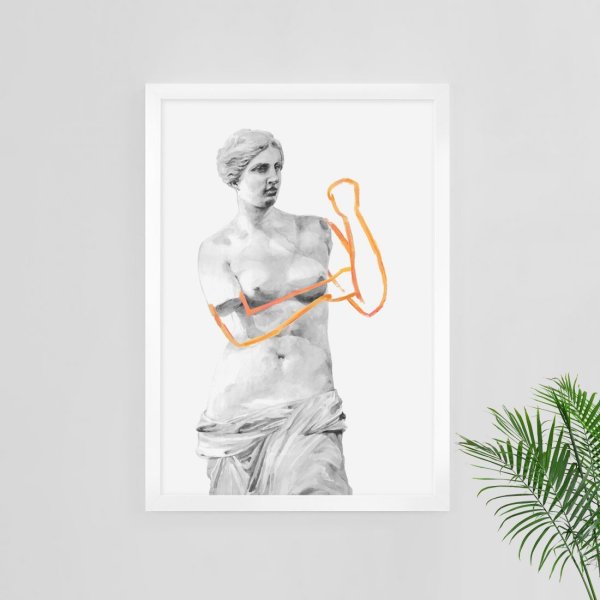 Про Венеру для детей