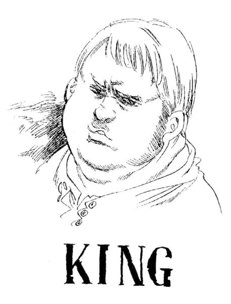 Семь смертных грехов розыск