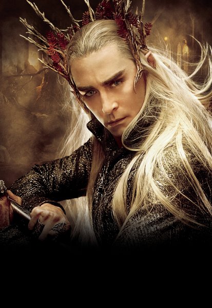 Хоббит кинотрилогия