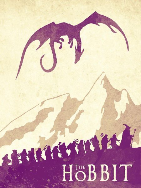 Билли Коннолли Хоббит