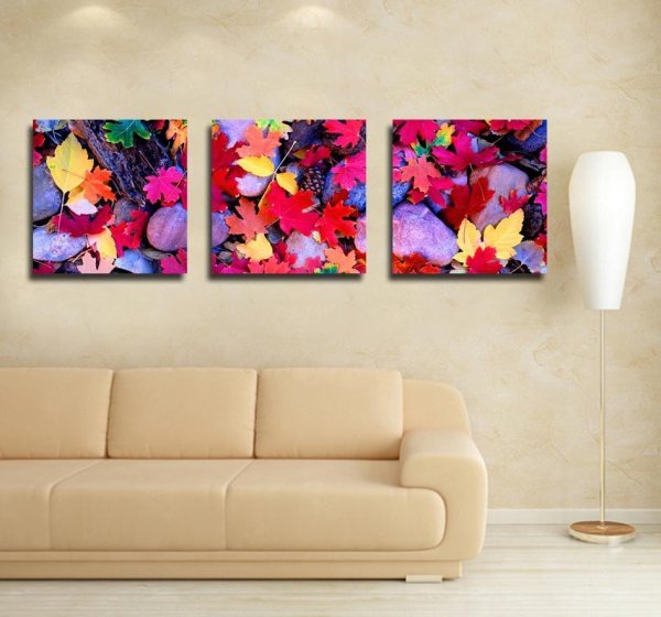 Интерьерные картины