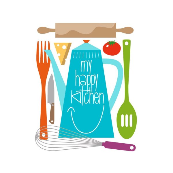 Стильные постеры на кухню