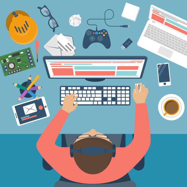 Памятка охраны труда на производстве