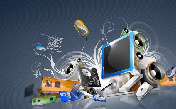 Плакат техника безопасности Информатика