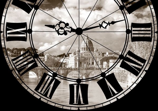 Календарь времена года