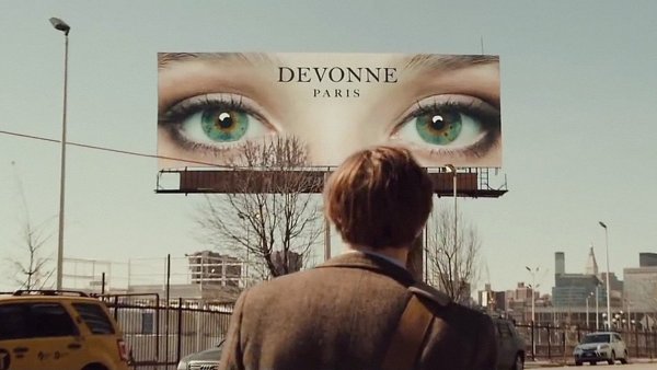 I Origins фильм 2014