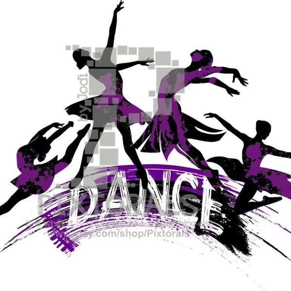 Эмблема танцев