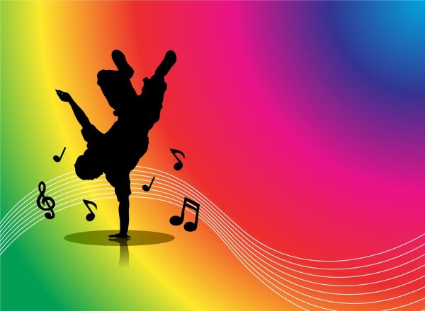 Афиша картинки