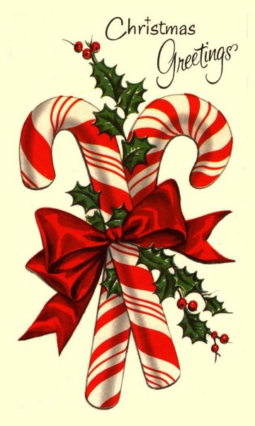 Рождественский плакат