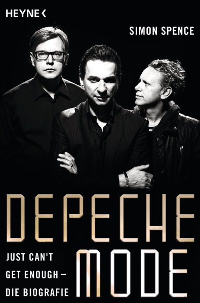Depeche Mode Постер