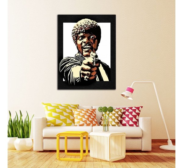 Маленькие постеры на стену