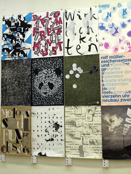 Золотая пчела биеннале плакаты