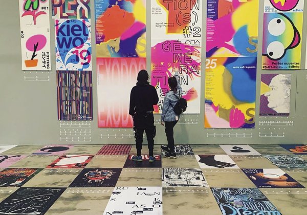 Биеннале Золотая пчела 1992