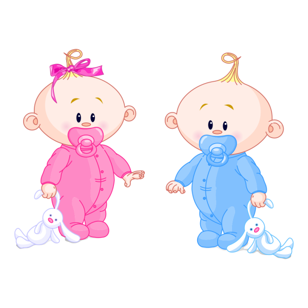 Мальчик или девочка надпись