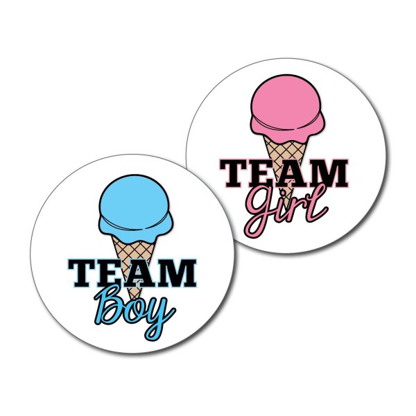 Открытки для гендерной вечеринки