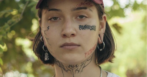 Виолетта Малышенко пацпнки