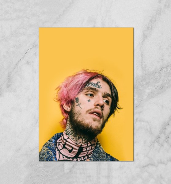 Лил пип 1996 2017