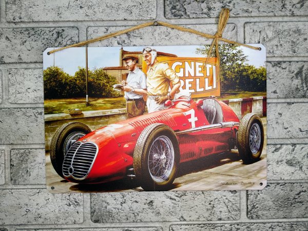 Постеры с автомобилями