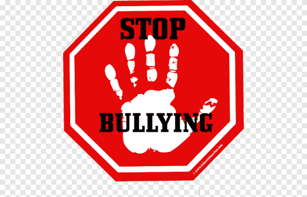 Буллинг знак