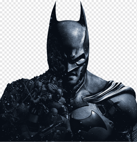 Batman poster