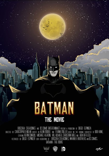 Аркхем Кинг