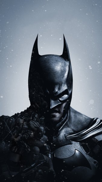 Бэтмен 2021 Роберт Паттинсон Art