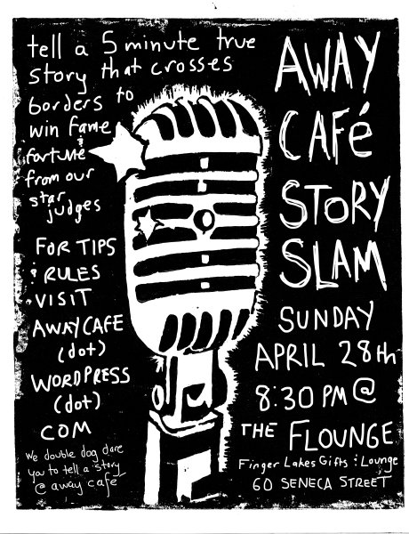 Черно белые плакаты