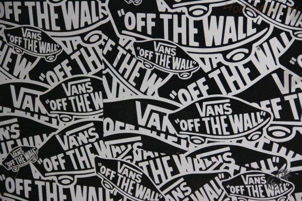 Vans обои