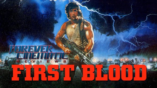 Постер к фильма Рэмбо;первая кровь II (1985)