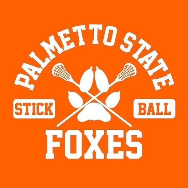 Пальметто Лисья Нора логотип