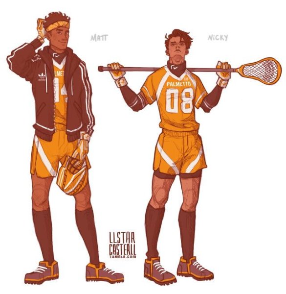 Николас Хэммик