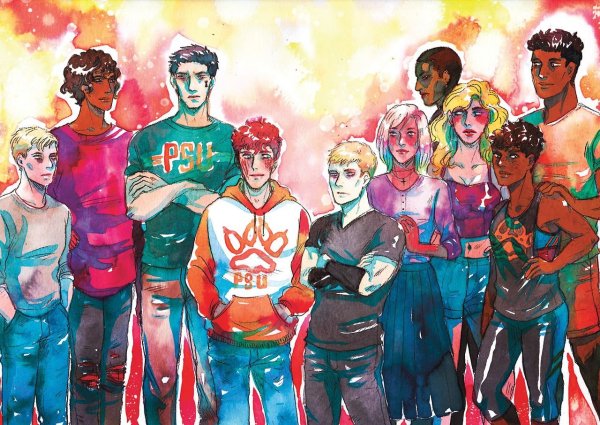 Лисья Нора арты команда