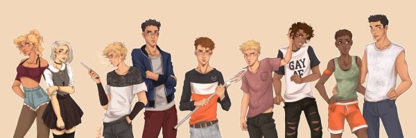 Лисья Нора Нора Сакавик персонажи