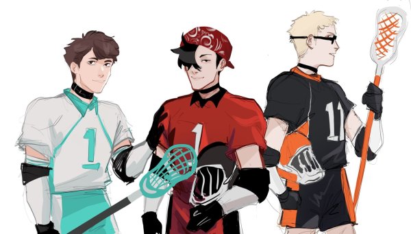 Натаниэль веснински