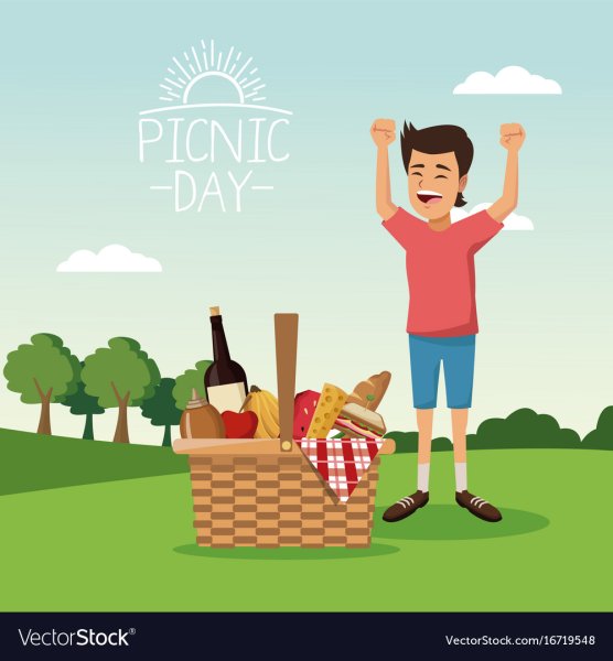 Международный день пикника