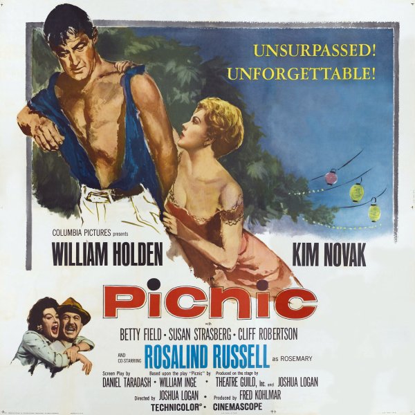 Picnic poster
